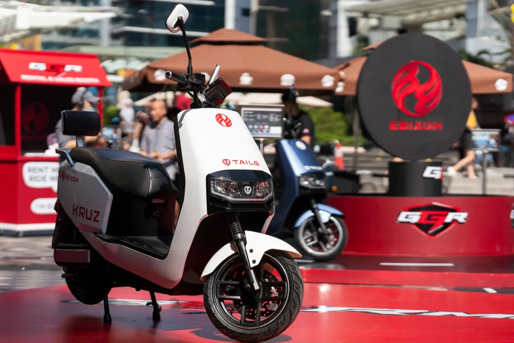 TAILG land in Kuala Lumpur CBD, accelerat the layout of Southeast Asia 1 1d2dc842f1f2fb269574eeac9617a64e